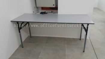 FREE DELIVERY & INSTALLATION BANQUET OFFICE TABLE l OFFICE FURNITURE l KELANA JAYA l PETALING JAYA l TOP 10 BEST SELLING