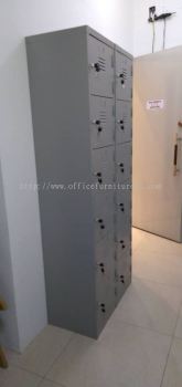 FREE DELIVERY & INSTALLATION HIGH OFFICE LOCKER l STEEL CABINET OFFICE FURNITURE l BANDAR MENJALARA l KUALA LUMPUR l TOP 10 MUST BUY