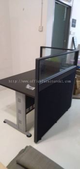 FREE DELIVERY & INSTALLATION QAMAR EXECUTIVE OFFICE TABLE AQ 158 l OFFICE PARTITION l WORKSTATION OFFICE FURNITURE l KOTA DAMANSARA l PETALING JAYA l TOP 10 MUST BUY