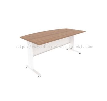 6 FEET L SHAPE OFFICE TABLE SERDANG SELANGOR