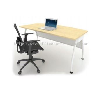 6 FEET L SHAPE OFFICE TABLE CHERAS KL