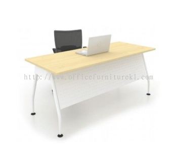 6 FEET L SHAPE OFFICE TABLE KUANTAN PAHANG