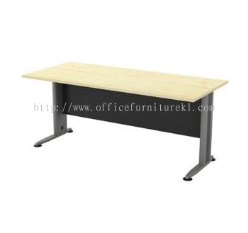 5 FEET L SHAPE OFFICE TABLE PORT KLANG SELANGOR