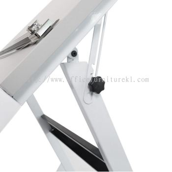 BRECA PROFESSIONAL DRAFTING OFFICE TABLE DRAWING TABLE ADJUSTABLE