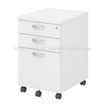 OFFICE MOBILE PEDESTAL DRAWER SUNGAI BESI KL