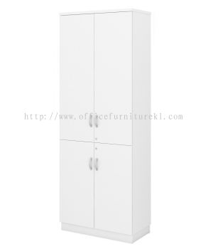 UTHILAH HEIGHT OFFICE CABINET C/W DUAL SWINGING DOOR AQ-YTD 21 - kota damansara | sungai buloh | segambut 