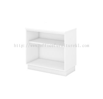 WOODEN SIDE CABINET OPEN SHELF PJ SELANGOR