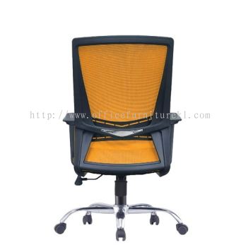 MEDIUM ERGONOMIC CHAIR | MESH OFFICE CHAIR BANGSAR KL