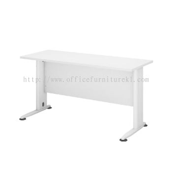 4 FEET OFFICE TABLE W/O TEL CAP JALAN IPOH