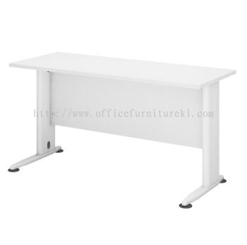 5 FEET OFFICE TABLE W/O TEL CAP KUCHAI LAMA 