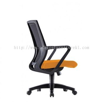 MEDIUM ERGONOMIC CHAIR | MESH OFFICE CHAIR SEPANG SELANGOR