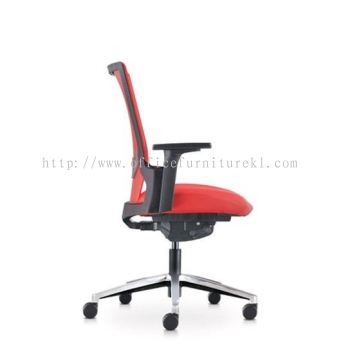 MEDIUM ERGONOMIC CHAIR | MESH OFFICE CHAIR AMPANG JAYA SELANGOR