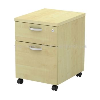 OFFICE MOBILE PEDESTAL DRAWER GOMBAK KL