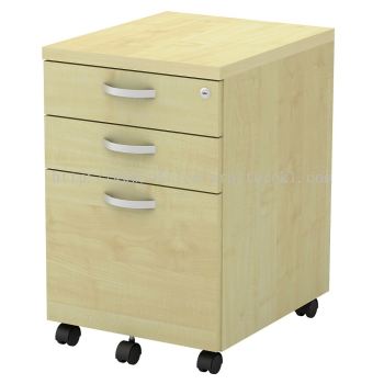 OFFICE MOBILE PEDESTAL DRAWER SEGAMBUT KL