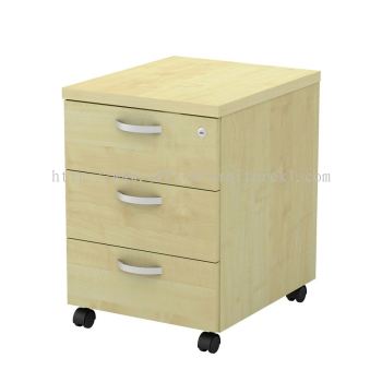 OFFICE MOBILE PEDESTAL DRAWER KEPONG KL