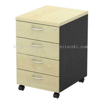 OFFICE MOBILE PEDESTAL DRAWER PUCHONG SELANGOR