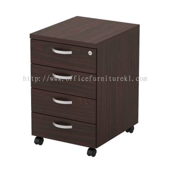 OFFICE MOBILE PEDESTAL DRAWER DATARAN PRIMA SELANGOR