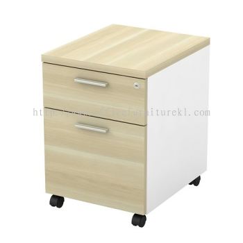 OFFICE MOBILE PEDESTAL DRAWER BOTANIC SELANGOR