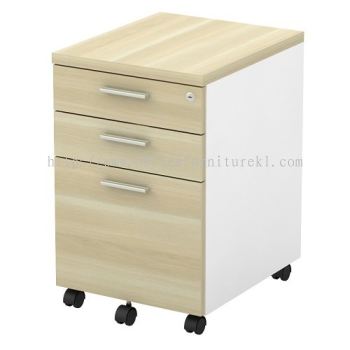 OFFICE MOBILE PEDESTAL DRAWER BUKIT RAJA SELANGOR