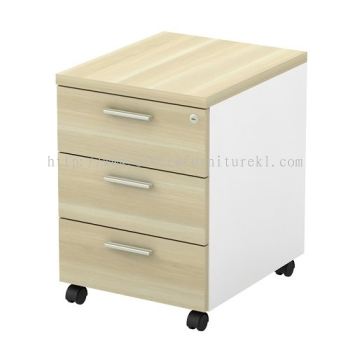 OFFICE MOBILE PEDESTAL DRAWER BUKIT TINGGI SELANGOR