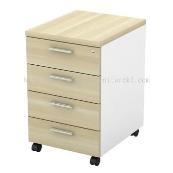 OFFICE MOBILE PEDESTAL DRAWER SEPANG SELANGOR