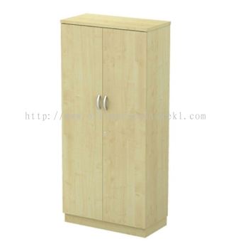 HEIGHT WOODEN FILING CUPBOARD SWINGING DOOR PJ SELANGOR