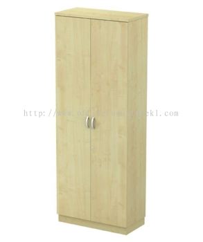 FULL HEIGHT WOODEN FILING CUPBOARD SWINGING DOOR DAMANSARA PJ SELANGOR