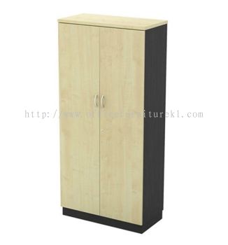 HEIGHT WOODEN FILING CUPBOARD SWINGING DOOR TROPICANA SELANGOR