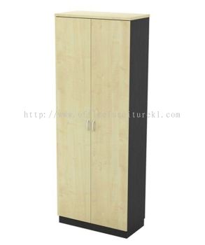 FULL HEIGHT WOODEN FILING CUPBOARD SWINGING DOOR BANGSAR KL