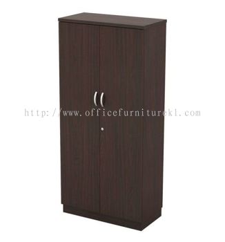 HEIGHT WOODEN FILING CUPBOARD SWINGING DOOR SENTUL KL