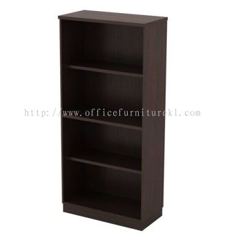 HEIGHT WOODEN FILING CUPBOARD OPEN SHELF CHAN SOW LIN KL