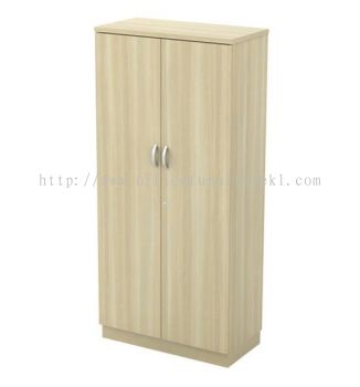 HEIGHT WOODEN FILING CUPBOARD SWINGING DOOR PUDU KL