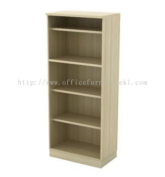 HEIGHT WOODEN FILING CABINET W/O DOOR KL SENTRAL MALAYSIA