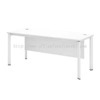 6 FEET D-SHAPE OFFICE TABLE IMBI KL