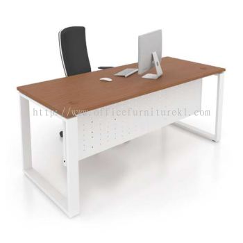 4 FEET OFFICE TABLE MONT KIARA 