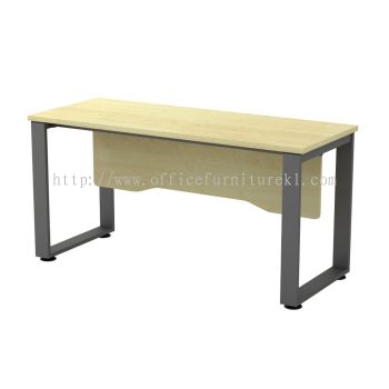 4 FEET OFFICE TABLE W/O TEL CAP UPTOWN PJ