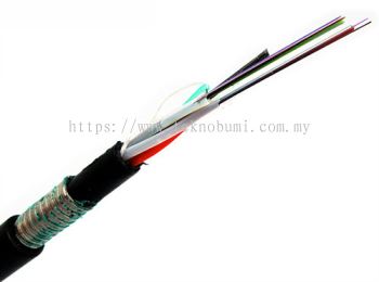 Fiber Optical Cable GYTY53