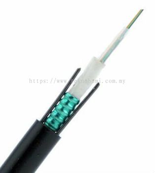 Fiber Optical Cable GYXTW