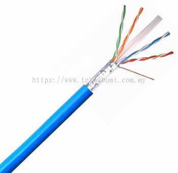 LAN Cable FTP Cat 6