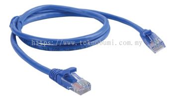 LAN Patch Cord