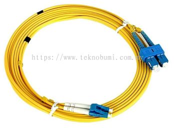 Fiber Optical Patch Cord