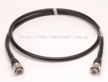 RF Coaxial Jumper Cable