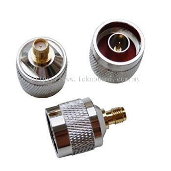 Connector & Adapters