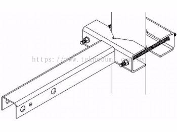 T-Bracket