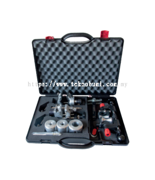 Cable Preparation Toolset For 33 kV Cables