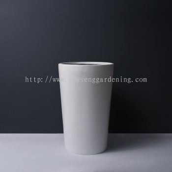 Fiberglass Pot ETC 900MM