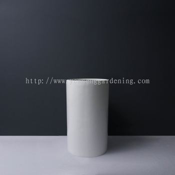 Fiberglass Pot ETC 750MM