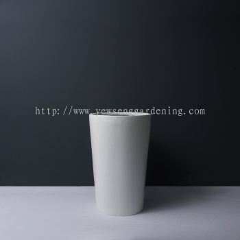 Fiberglass Pot ETC 720MM