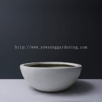 Fiberglass Pot FRP01