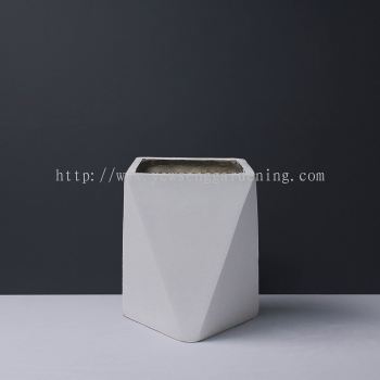 Fiberglass Pot SDM 01